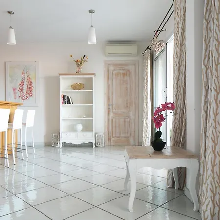 Casa Cinzia Csc12, Appartamento, 250 Mt Dalla Spiaggia