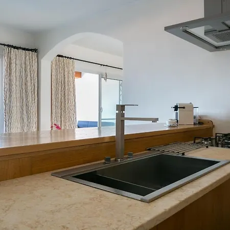 Casa Cinzia Csc12, Appartamento, 250 Mt Dalla Spiaggia 펜션 골푸아랑시