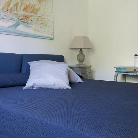 Casa Cinzia Csc12, Appartamento, 250 Mt Dalla Spiaggia 펜션 *