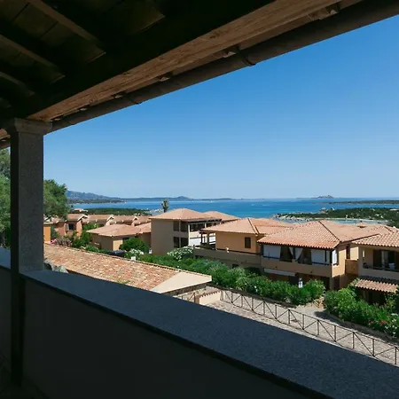 Casa Cinzia Csc12, Appartamento, 250 Mt Dalla Spiaggia 펜션