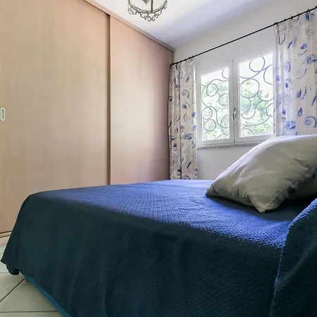 펜션 Casa Cinzia Csc12, Appartamento, 250 Mt Dalla Spiaggia