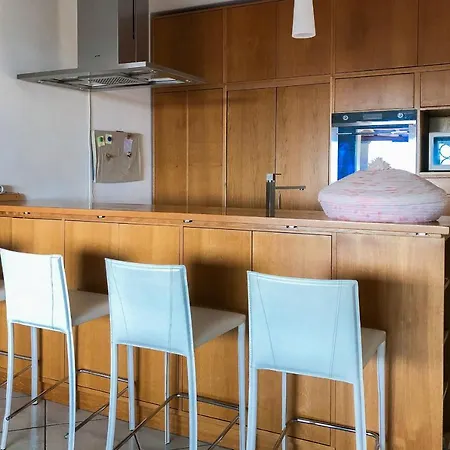 Casa Cinzia Csc12, Appartamento, 250 Mt Dalla Spiaggia